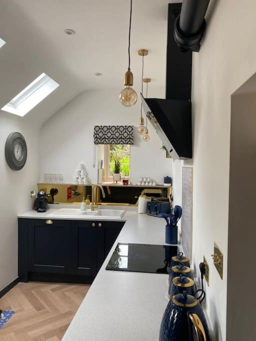Rosedale A Charming Detached 4 Bedroom Cottage. Brixham Dış mekan fotoğraf