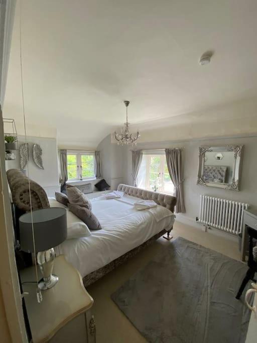 Rosedale A Charming Detached 4 Bedroom Cottage. Brixham Dış mekan fotoğraf