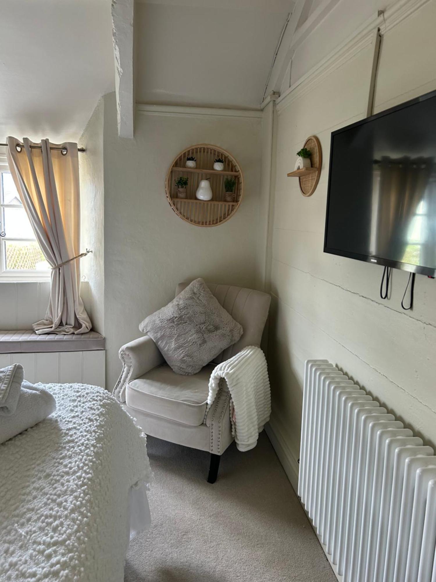 Rosedale A Charming Detached 4 Bedroom Cottage. Brixham Dış mekan fotoğraf