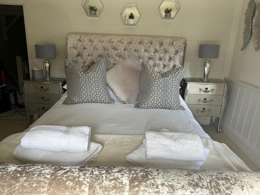 Rosedale A Charming Detached 4 Bedroom Cottage. Brixham Dış mekan fotoğraf